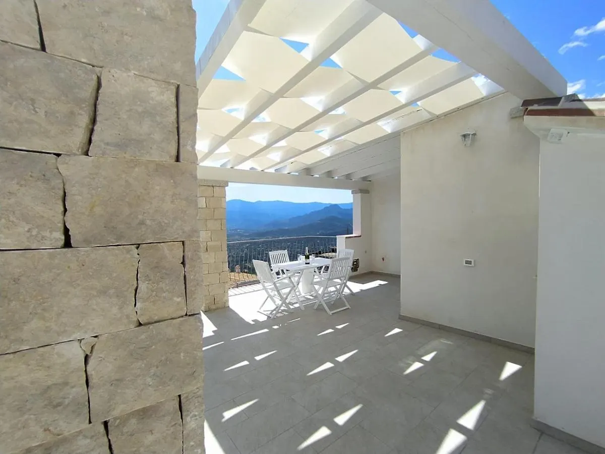 Appartamento La Terrazza Baunei