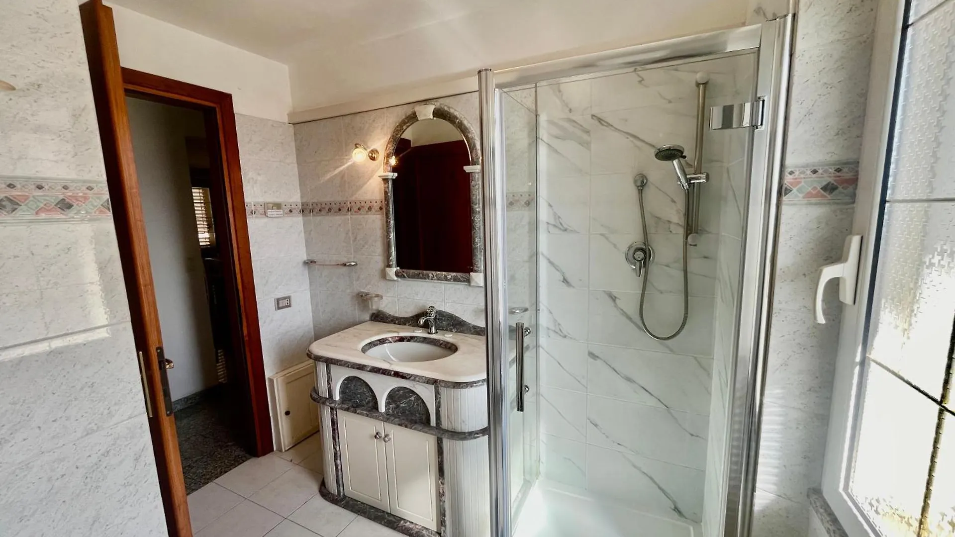 Appartamento La Terrazza Baunei Apartment