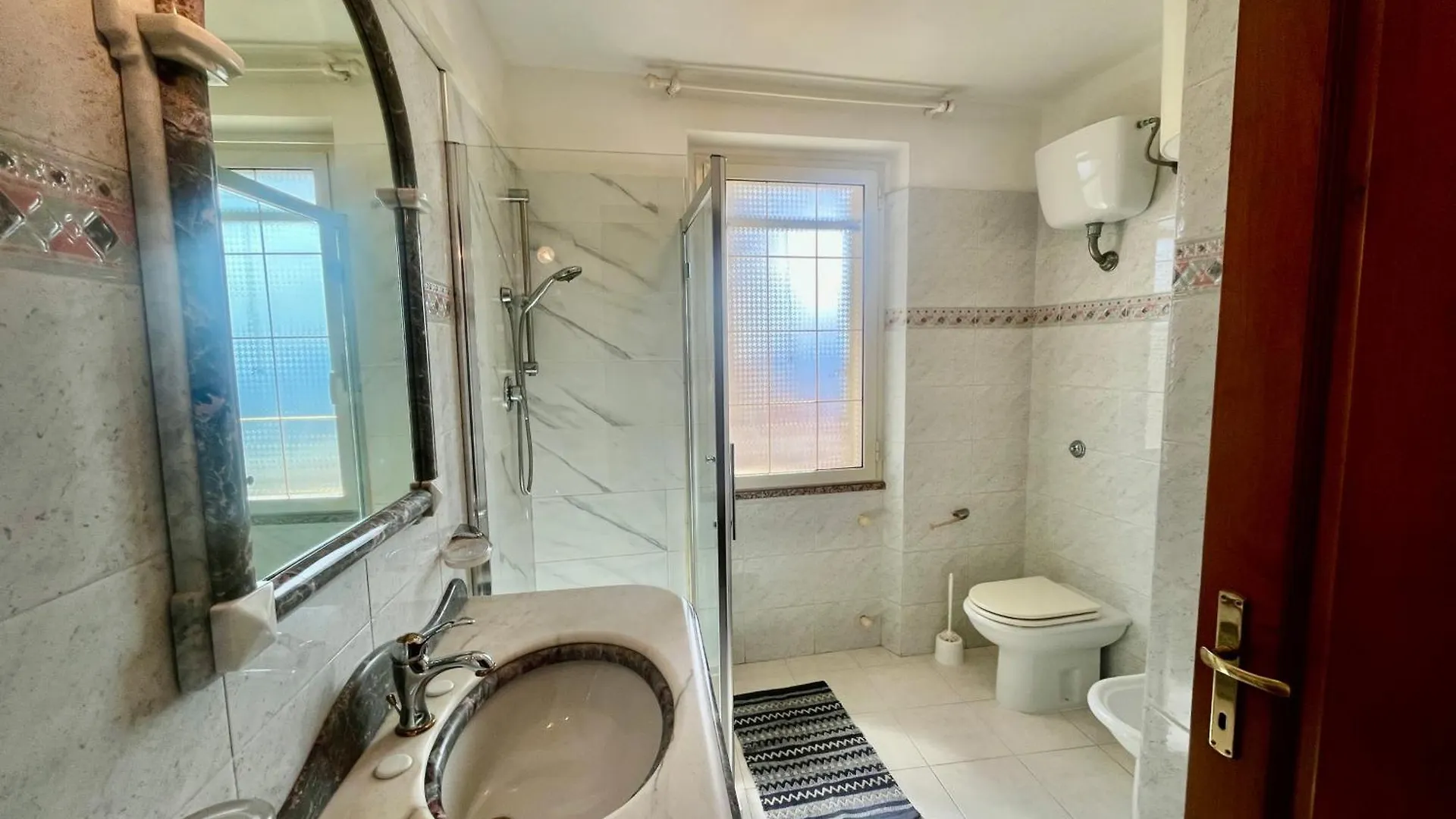 Apartment Appartamento La Terrazza Baunei
