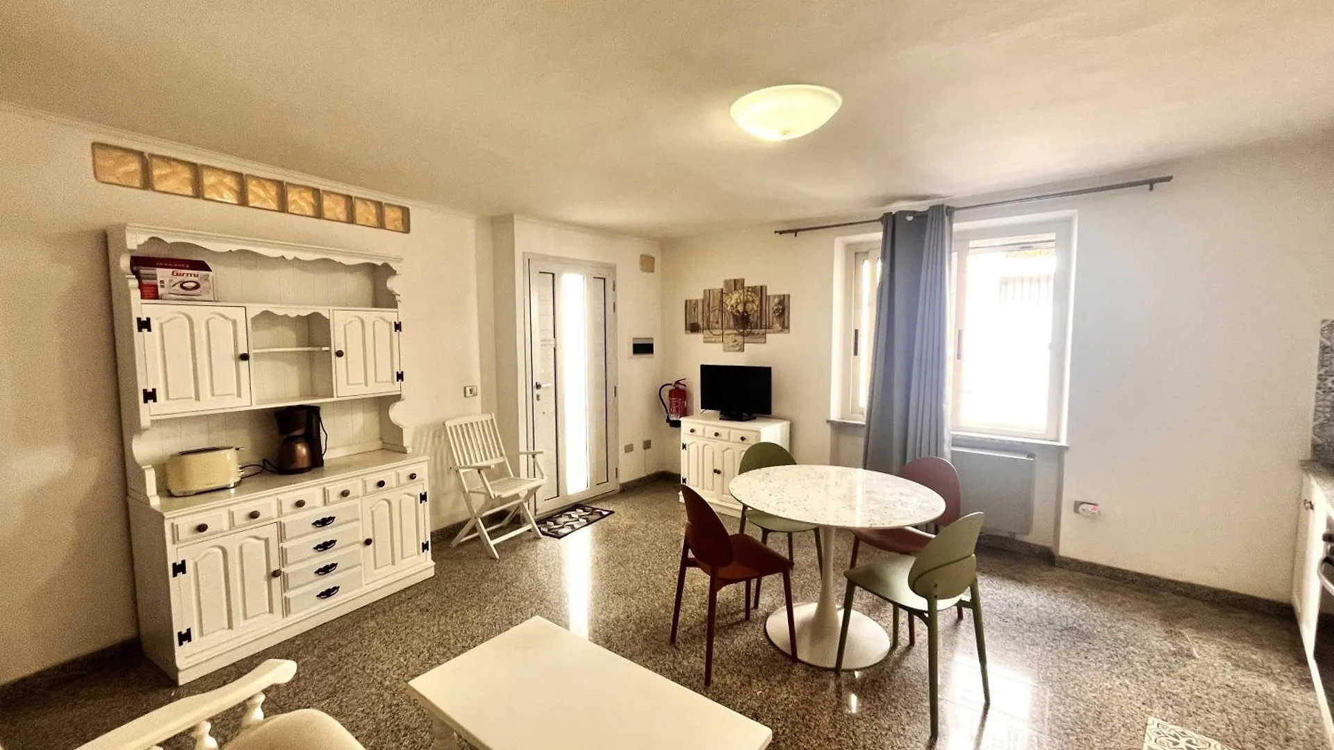 Appartamento La Terrazza Baunei