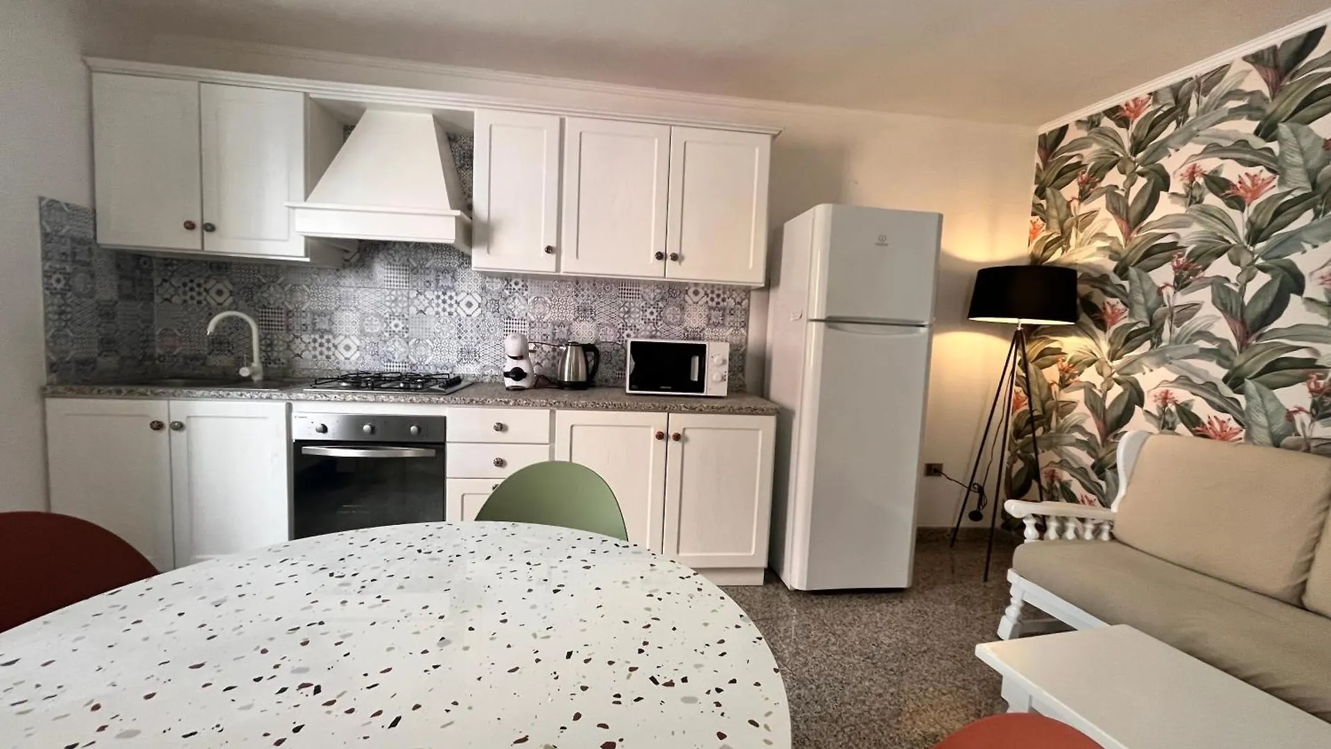 Appartamento La Terrazza Baunei 0*,  Italy