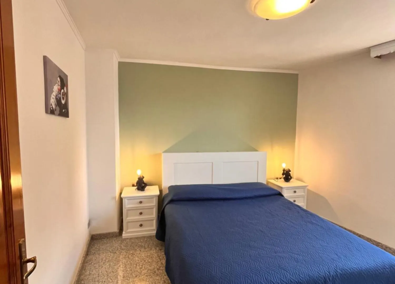 Appartamento La Terrazza Baunei Italy