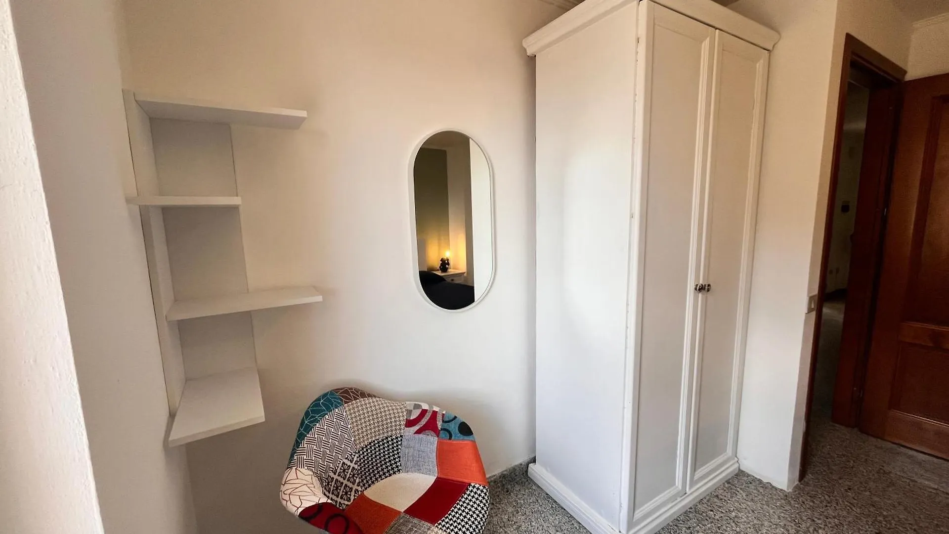 Appartamento La Terrazza Baunei Italy