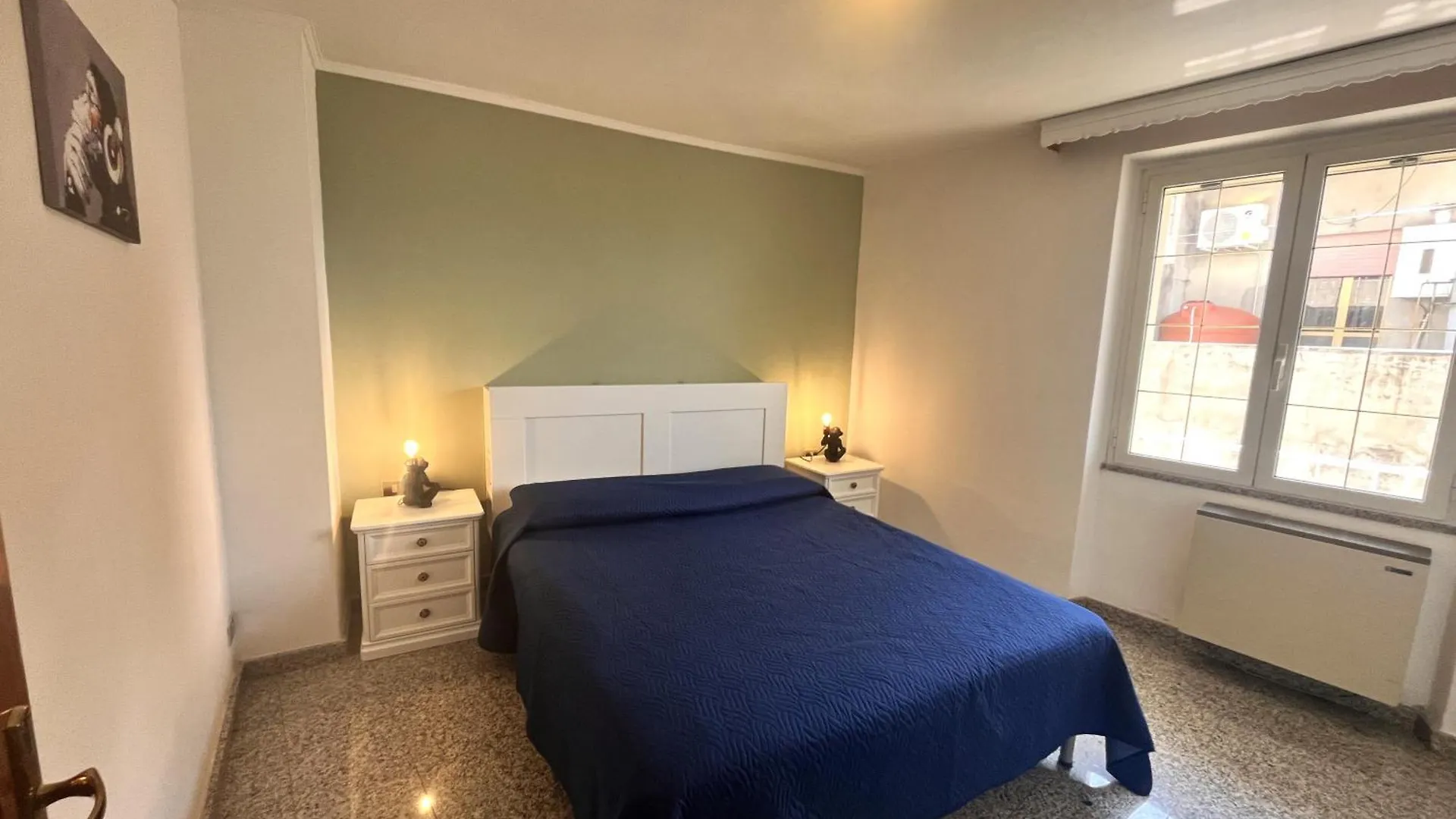 Appartamento La Terrazza Baunei 0*,  Italy