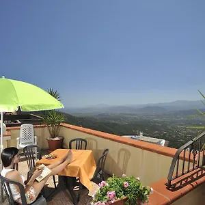  Apartamento Apartments Baunei