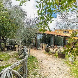  Country house Il Rifugio