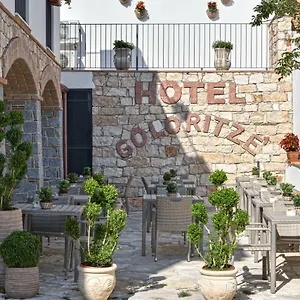 3* Hotel Goloritze